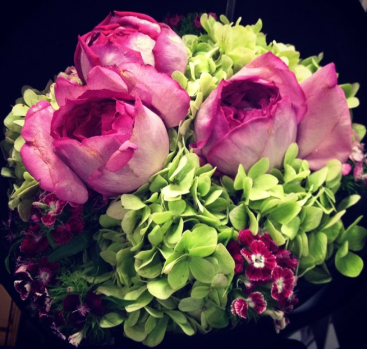Wintergreen Flower PLT | EVENTS - Piaget